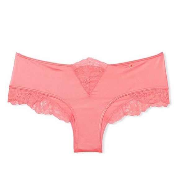 Victorias Secret Set Very Sexy Bombshell Add-2-Cups Push Up bra & Cheeky 36C / L - Picture 5 of 5